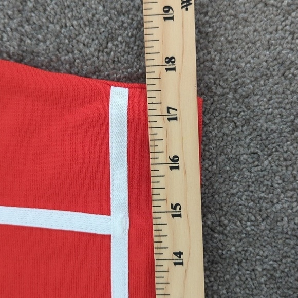 FASHION Nova bodycon mini skirt and cropped tank top set size XL - Picture 16 of 16